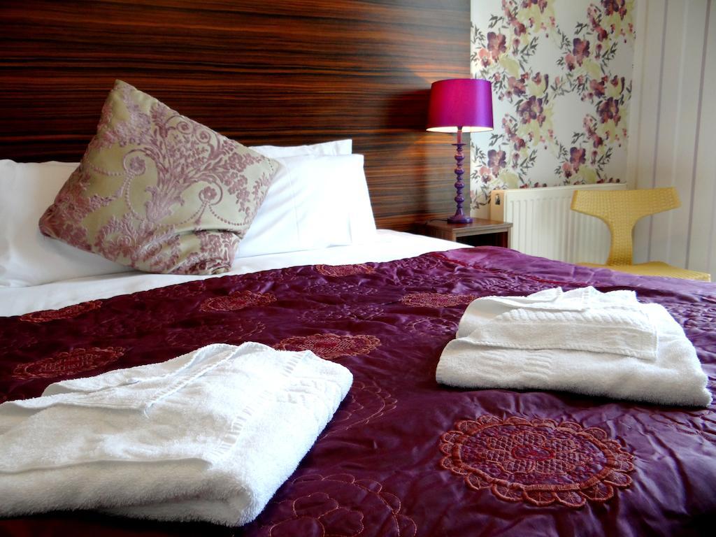 The Ocean View Hotel Bournemouth Quarto foto