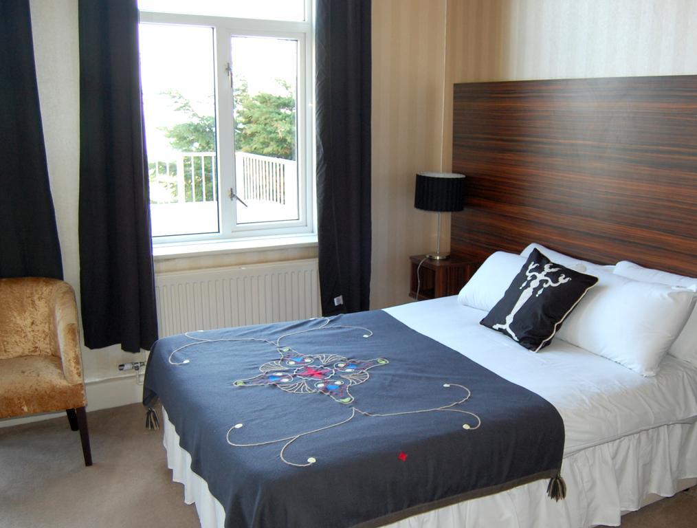 The Ocean View Hotel Bournemouth Quarto foto