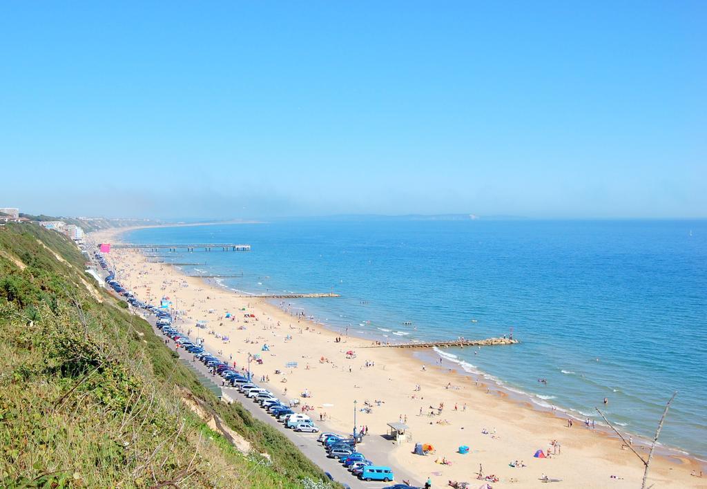The Ocean View Hotel Bournemouth Quarto foto